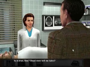 Law & Order: Double or Nothing Gameplay (Windows)