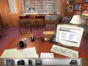 Law & Order: Double or Nothing Gameplay (Windows)