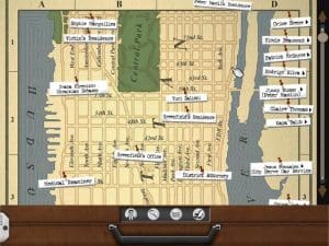 Law & Order: Justice Is Served Gameplay (Windows)