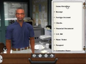 Law & Order: Justice Is Served Gameplay (Windows)