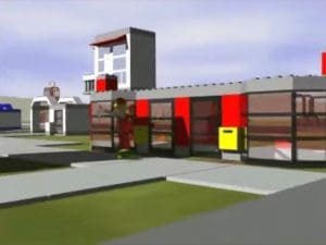 LEGO Loco Gamemplay (Windows)