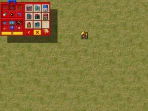 LEGO Loco Gamemplay (Windows)