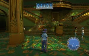 Leisure Suit Larry: Box Office Bust Gameplay (Windows)