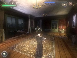 Lemony Snicket's A Series of Unfortunate Events Gameplay (Windows)