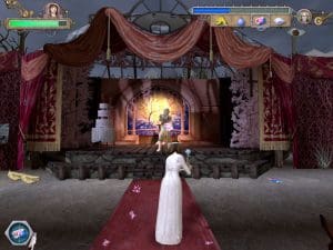 Lemony Snicket's A Series of Unfortunate Events Gameplay (Windows)