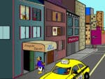 Lenny's Music Toons Gameplay (Windows 3.x)