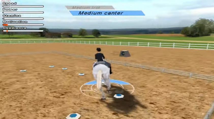 Let's Ride! Champions Collection Gameplay (Windows)