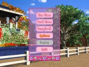 Let's Ride Corral Club Gameplay (Windows)