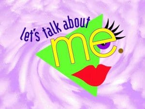 Let's Talk About Me Gameplay (Windows)