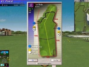 Links: 5-Course Library - Volume 3 Gameplay (DOS)