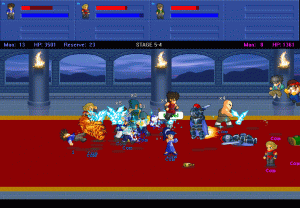 Little Fighter 2
