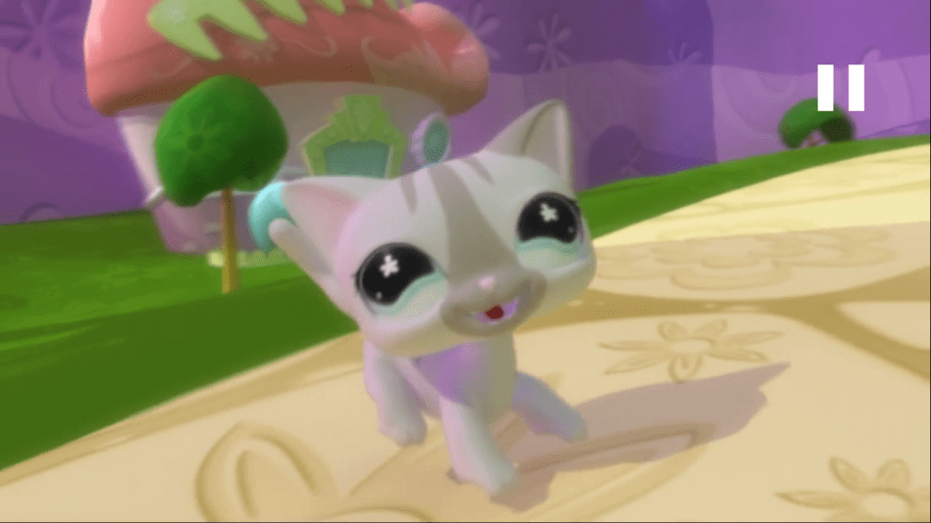 Littlest Pet Shop Windows Game