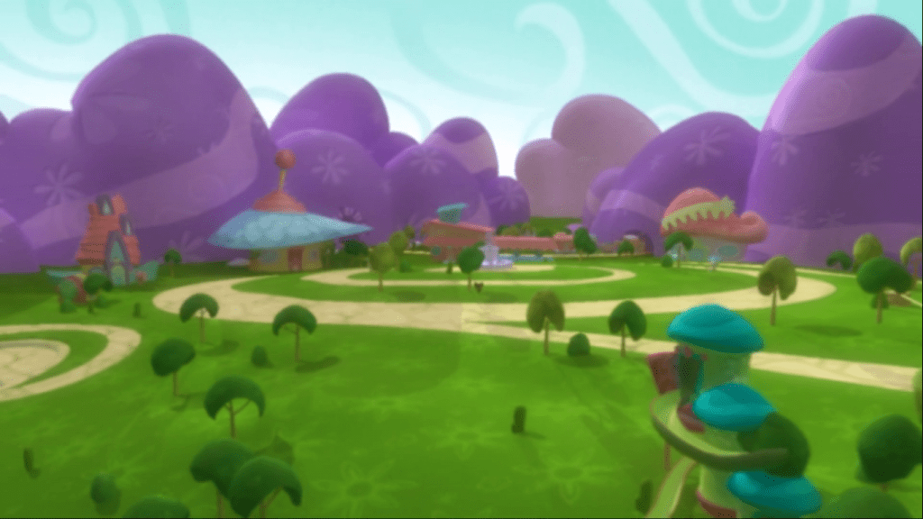 Littlest Pet Shop Windows Game