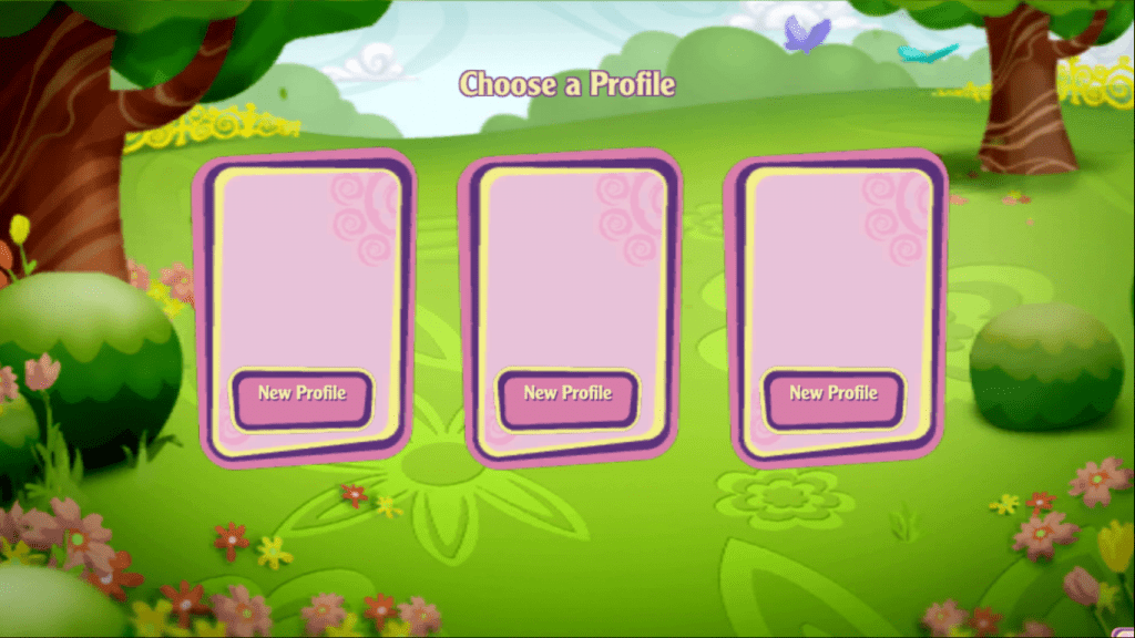 Littlest Pet Shop Windows Game