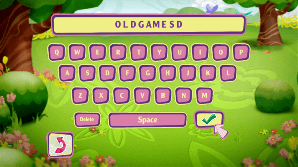 Littlest Pet Shop Windows Game