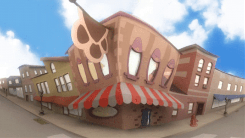 Littlest Pet Shop Windows Game
