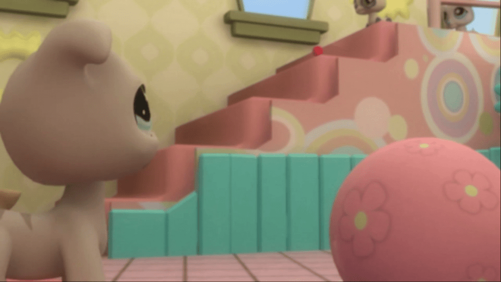 Littlest Pet Shop Windows Game
