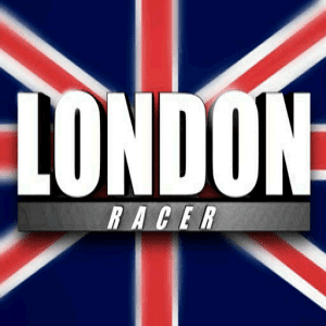 London Racer Gameplay (PlayStation)