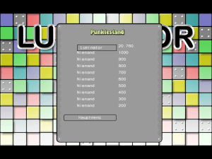 Luminator Gameplay (Windows)
