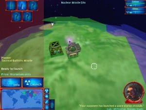 MAD: Global Thermonuclear Warfare Gameplay (Windows)