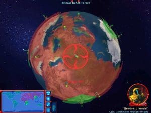 MAD: Global Thermonuclear Warfare Gameplay (Windows)