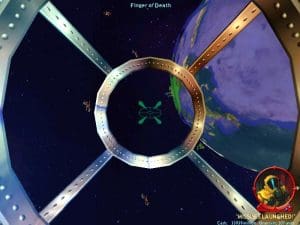 MAD: Global Thermonuclear Warfare Gameplay (Windows)