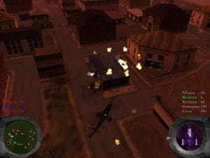 M.I.A.: Missing In Action Gameplay (Windows)