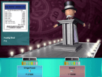 MONOPOLY 3 Gameplay (Windows)