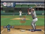 MVP Baseball 2005 Gameplay (Windows)