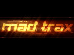 Mad Trax Gameplay (Windows)