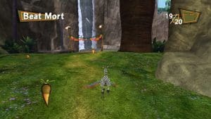 Madagascar: Escape 2 Africa Gameplay (Windows)
