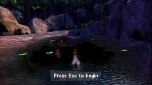 Madagascar: Escape 2 Africa Gameplay (Windows)