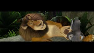 Madagascar: Escape 2 Africa Gameplay (Windows)
