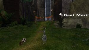 Madagascar: Escape 2 Africa Gameplay (Windows)