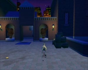 Madagascar Gameplay (Windows)