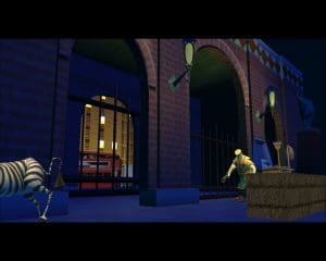 Madagascar Gameplay (Windows)