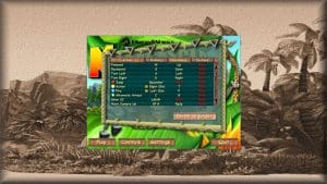 Madagascar Gameplay (Windows)