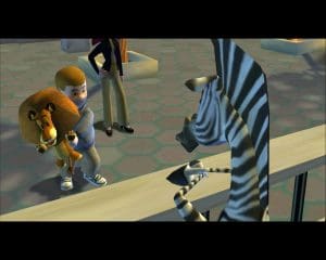 Madagascar Gameplay (Windows)