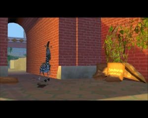 Madagascar Gameplay (Windows)