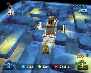 Madagascar Gameplay (Windows)