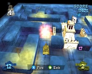 Madagascar Gameplay (Windows)