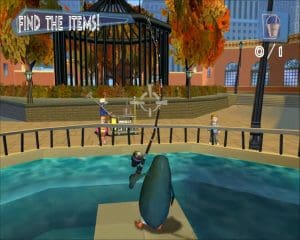 Madagascar Gameplay (Windows)