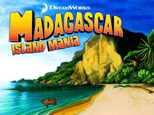 Madagascar: Island Mania Gameplay (Windows)