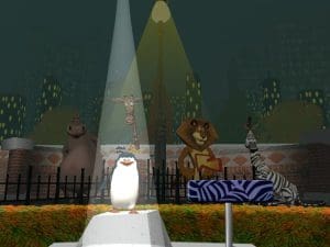 Madagascar: Island Mania Gameplay (Windows)
