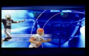 Madden NFL 2001 Gameplay (PlayStation)