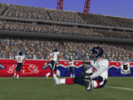 Madden NFL 2004 Gameplay (Windows)