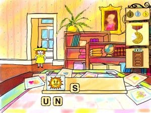 Madeline Classroom Companion: 1st & 2nd Grade Gameplay (Windows)