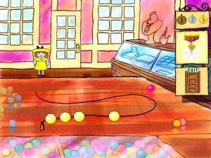 Madeline Classroom Companion: Preschool & Kindergarten Gameplay (Windows)
