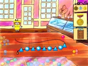 Madeline Classroom Companion: Preschool & Kindergarten Gameplay (Windows)