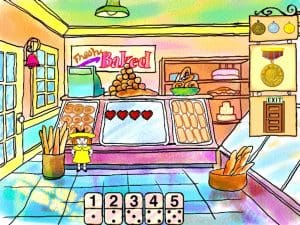 Madeline Classroom Companion: Preschool & Kindergarten Gameplay (Windows)